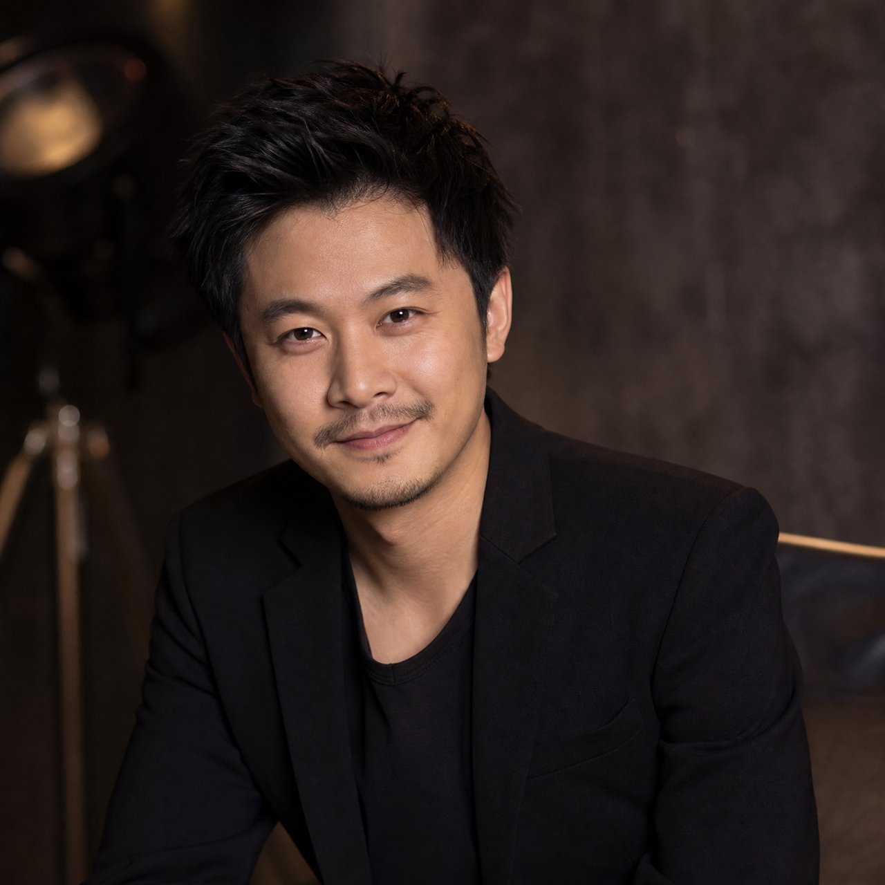 溏心 李明远